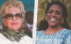 Révélations Sur Viviane Wade et Mariéme Sall : premières dames qui ont impacté sur a vie de la République