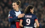 Football - Transferts : Monaco sur Ibrahimovic, Cavani à MU : la Gazzetta imagine le pire pour Paris