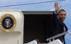 Barack Obama en Arabie Saoudite pour renouer les liens bilatéraux