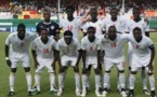 Match amical Sénégal-Mali-Les «aiglons» dominent les «lionceaux»