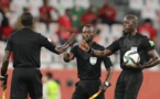 Coupe du Monde Qatar 2022: Trois (3) arbitres sénégalais retenus