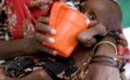 La famine s'étend en Afrique de l'Est et menace des millions de personnes
