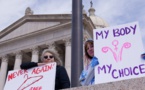 États-Unis : le droit à l'avortement menacé