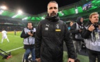 Le Borussia Dortmund se sépare de son entraîneur Marco Rose