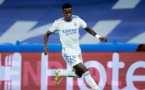 Real Madrid : le contrat de Vinícius Jr prolongé jusqu’en juin 2028