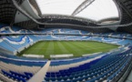 Mondial-2022: tour d'horizon des huit stades accueillant la compétition