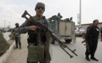 Les talibans attaquent le siège de la commission électorale à Kaboul