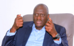 Benoit Sambou : «15 listes départementales de Yewwi Askan Wi ne respectent pas la parité»