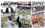 La décision de Mbappé est interminable pour la presse européenne, retournement de situation pour le rachat de l'AC Milan