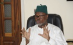 Législatives : Alioune Tine demande au Conseil constitutionnel « d’agir à apaiser les tensions politiques »