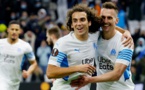 L'OM se qualifie directement en Ligue des Champions