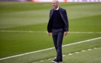 Le Qatar discute avec Zidane pour le signer au PSG, Leonardo viré 
