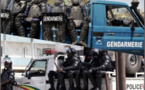 Opération de sécurisation Police-Gendarmerie à Dakar : 463 personnes interpellées, 2,375 kg de drogue et 27 cornets de cannabis saisis