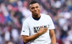 La lettre de Mbappé au Réal Madrid: « je me doute de leur déception »