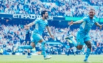 Manchester City champion d’Angleterre au bout d’un match fou