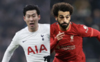 Angleterre: Tottenham en LDC, Man United et Arsenal en Europa League, Salah et Son Co-Meilleurs buteurs