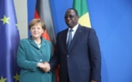 « Le PSE est un excellent plan pour le Sénégal », selon Angela Merkel