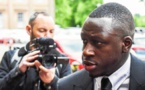 Benjamin Mendy, accusé de viols en Grande-Bretagne, plaide non coupable