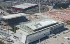 Coupe du Monde Brésil 2014 : Accident mortel sur le chantier du stade de Sao Paulo