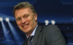 Ligue des Champions - MU Moyes : «Un test suprême»