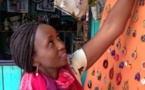 Elise, le mal-être d’une rescapée rwandaise du génocide