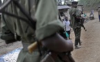 RDC: l’offensive contre les FDLR au point mort
