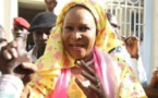 Liberté provisoire : Aïda Ndiongue devant la Chambre d’accusation ce mardi, ses avocats menacent
