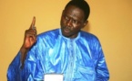 Moustapha Diakhaté inquiet: « Si on ne change pas...»