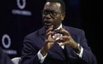 Ghana: ouverture des assemblées annuelles de la Banque africaine de développement