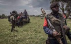 L’armée rwandaise accuse la RDC d’avoir tiré des roquettes sur son territoire