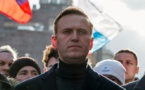 Russie: la justice confirme la condamnation de l'opposant Navalny à neuf ans de prison
