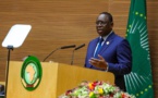 Malabo: Macky Sall prendra part aux sommets de l'UA sur les changements anticonstitutionnels de gouvernement
