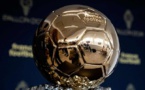 La date de la cérémonie du Ballon d’Or 2022 est connue