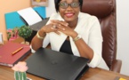 Entrepreneuriat : Jocelyne Mango Lorng veut promouvoir les projets des Africains de la Diaspora à travers un évènement prévu à Abidjan à partir du 29 juin