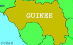L'OMS travaille pour contenir l'épidémie d'Ebola en Guinée