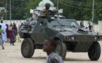 Nigeria: une explosion tue 15 civils