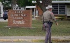 États-Unis: une fusillade dans une école du Texas fait au moins 21 morts, dont des enfants