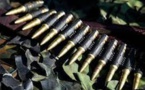 D'où viennent les armes utilisées par les groupes terroristes dans la région du Lac Tchad?