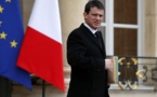 France: le casting «de combat» du gouvernement Valls