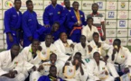 Judo – championnats d’Afrique 2022: les « Lions » à l’assaut de l’or en Algérie
