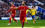 Liverpool : Salah informe qu’il va rester la saison prochaine