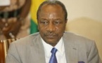 Vidéo: Le président guinéen Alpha Condé « Je ne comprends pas pourquoi le Sénégal a fermé sa frontière !! » Regardez