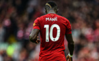 Sadio Mané esquive la question sur sa prolongation à Liverpool: « je répondrai après la finale de la Ligue des champions »