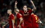 Ligue Europa Conférence : la Roma s'impose en finale face à Feyenoord
