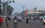 RDC: les combats continuent entre le M23 et l'armée congolaise à proximité de Goma