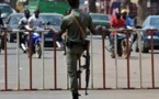 Burkina Faso: saisie record de 115 kilogrammes de cocaïne