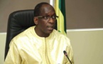 DIRECT Tivaouane - Suivez la déclaration du ministre de la Santé Diouf Sarr