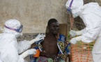 Virus Ebola : la France se joint à l'action