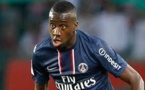 Blaise Matuidi cambriolé pendant PSG-Chelsea