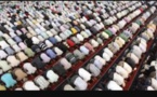 Série de drames : une association musulmane recommande à tous les imams de formuler des prières dans les mosquées demain vendredi